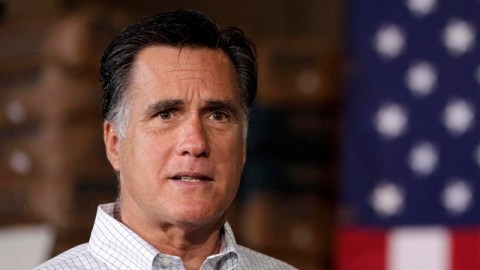 Mitt Romney