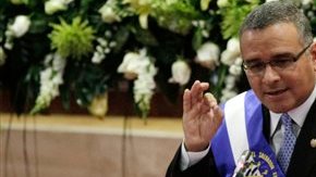 Funes aclaró que la Iglesia Católica logró amnistías para reducir la violencia entre pandillas.