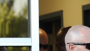 Christopher "Dudus" Coke fue sentenciado a 23 años de prisión.