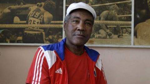 Stevenson fue considerado por muchos como el boxeador aficionado más destacado en la historia.