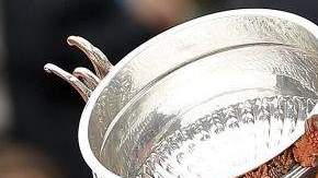 Con este triunfo Nadal suma su séptima victoria en París.