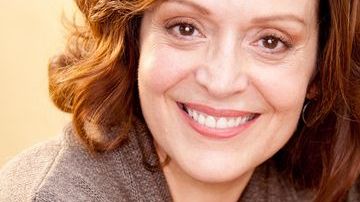 Marlene Forte es la criada de los Ewing en la nueva versión de 'Dallas'.