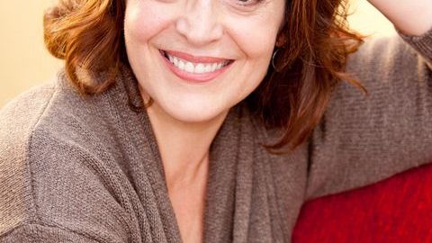 Marlene Forte es la criada de los Ewing en la nueva versión de 'Dallas'.