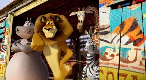 La película animada sigue teniendo muchos seguidores.