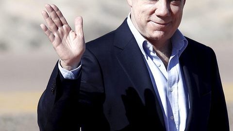 Juan Manuel Santos