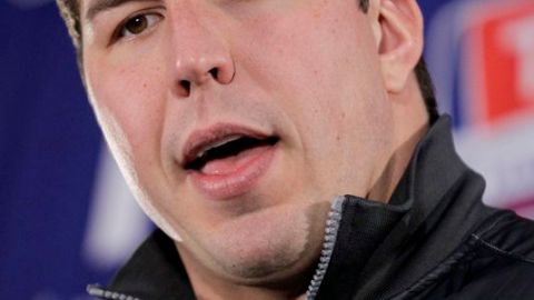 De ser halllado culpable, David Diehl enfrentaría un año de cárcel y a una multa de $1,000.