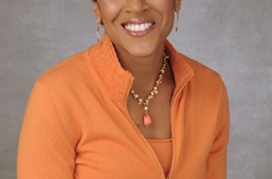 Robin Roberts venció hace 5 años el cáncer de seno.