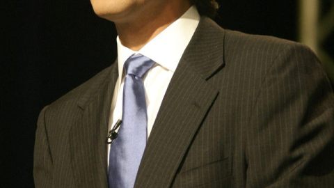 Luis Fortuño