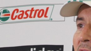 El entrenador del Tri José Manuel de la Torre.