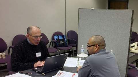 Ya viene la temporada de impuestos.