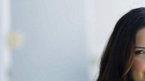 Denise Quiñones sueña con subirse a una tarima de Broadway.