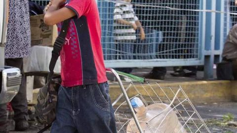 Ayer se conmemoró el Día Mundial contra el Trabajo Infantil.