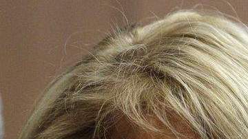 Patricia Krentcil negó las acusaciones de que le causó quemaduras a su hija de apenas seis años.