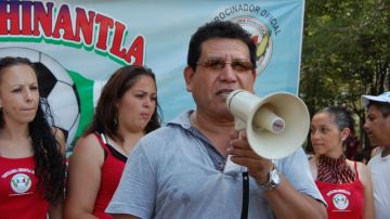 Erasmo Ponce, propietario de la Tortillería Chinantla, tendrá que pagar cientos de miles en compensación laboral y cumplir también 90 días en prisión.