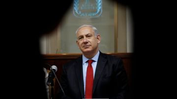 Según las filtraciones del reporte a la prensa israelí, Netanyahu también lanzó una campaña mediática inadecuada.