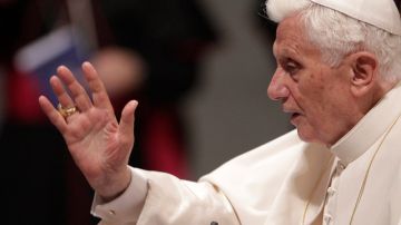 La Santa Sede enfatizó la necesidad de que las monjas estadounidenses promuevan  las enseñanzas de la Iglesia encabezada por el papa Benedicto XVI.