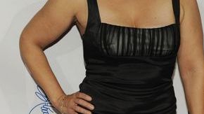 Marlene Forte es la criada de los Ewing en la nueva versión de ‘Dallas’