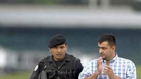 "El Zope" operaba con el grupo conocido como "Los Lorenzana".