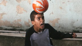 Centenares de niños indocumentados se verían afectados en Dominicana.