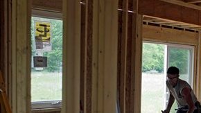 El tener una casa propia sigue formando parte del sueño americano.