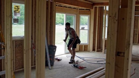 El tener una casa propia sigue formando parte del sueño americano.