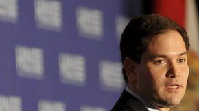 Marco Rubio.