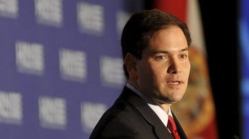 Marco Rubio.