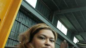 Marisol Barbaza y su esposo Fred Jasso son los dueños de US Metal & Steel Supply.