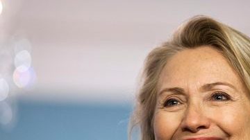 Hillary Clinton ha asegurado que su país -contrario a lo que afirma Rusia- no ha enviado ningún arma a la oposición en Siria.