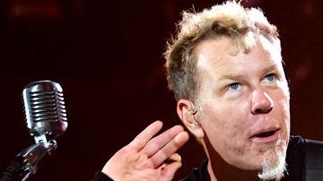 Las autoridades del área de Jefferson ofrecen una recompensa de $100,000 por información que lleve al arresto del atacante y el grupo Metallica ofrece a su vez $50,000.