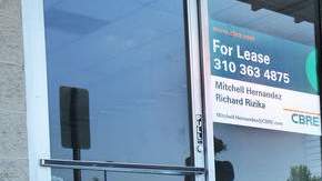 Son muchos los negocios que no sobrevivieron.