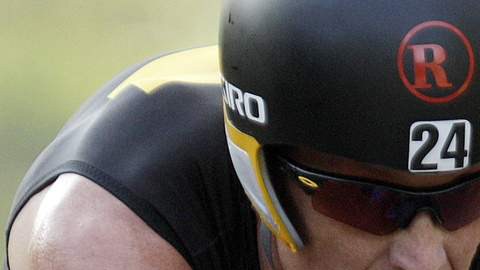 Lance Armstrong enfrenta su más dura prueba: demostrar su inocencia.