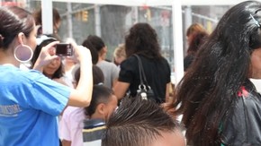 La Segunda Feria del Libro Infantil de East Harlem será mañana sábado en la PS 72, de 12:00 p.m. a 6:00 p.m.