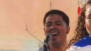 A las 2 p.m. el Comité del Desfile Puertorriqueño anunció la lista de artistas musicales que se estarán presentando durante las festividades en los escenarios dentro del parque.