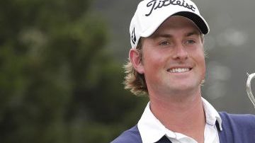 inscribe por primera vez su nombre en un torneo de Grand Slam.