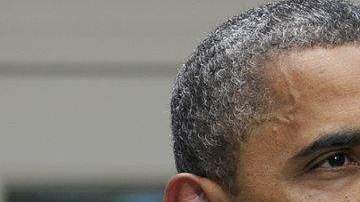 La demanda asegura que Obama no es un “ciudadano por nacimiento” de este país y por lo tanto no puede ser candidato a la Presidencia.