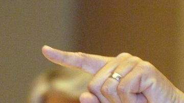 El senador republicano por Florida, Marco Rubio presentó hoy sus memorias.