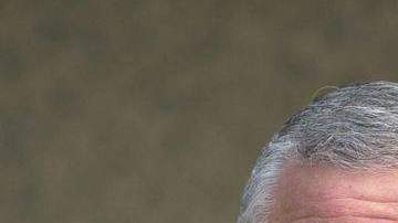 El superintendente de la Policía de Puerto Rico, Héctor Pesquera.