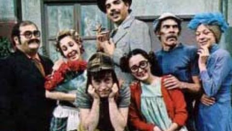 "El Chavo del 8", creado por Roberto Gómez Bolaños, es uno de los programas de televisión mexicanos de mayor éxito en todo el territorio latinoamericano.