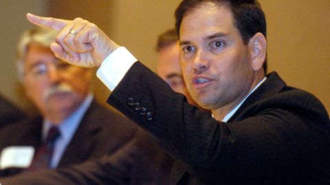Marco Rubio