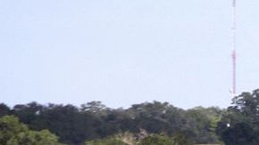 Lo hechos se registraron en un área rural, en Shiner.