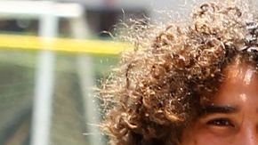 Guillermo Ochoa.