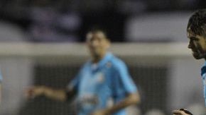 El Corinthians venía de ganar por 0-1 el choque de ida con un gol de Émerson Sheik.