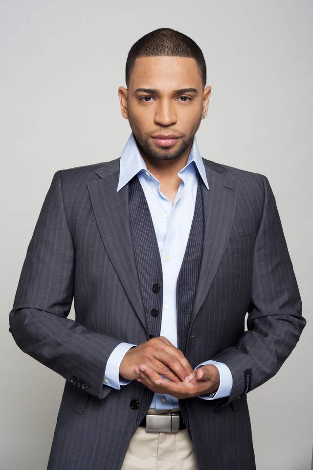 Henry Santos: ‘no ha sido difícil’ dejar Aventura - El Diario NY