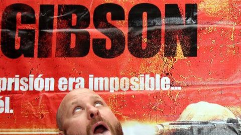 Gibson consideró que la gente que ha visto la película le ha gustado, "aunque quizá también habrá a quien no le guste. Lo único que sé es que el resultado final me gustó y quedó como todos queríamos que quedara".