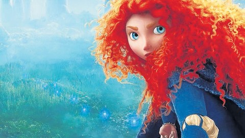 Una jovencita con mucho carácter se apodera de la pantalla grande este fin de semana.
