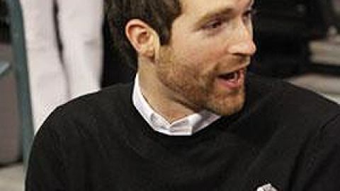 Rob Hennigan será el nuevo gerente general de El Magic.