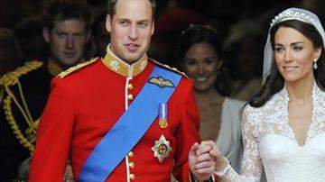 El príncipe Guillermo de Inglaterra cumple hoy 30 años.