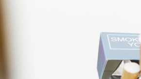 Lo importante es que la persona realmente quiera dejar de fumar.