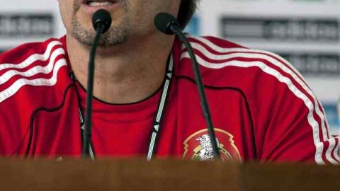 El 'Chepo' se verá las caras ante Estados Unidos.